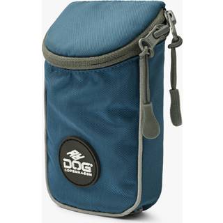 Dog Copenhagen Pouch Organizer Leash Bag Ocean Blue 3.0 - En størrelse