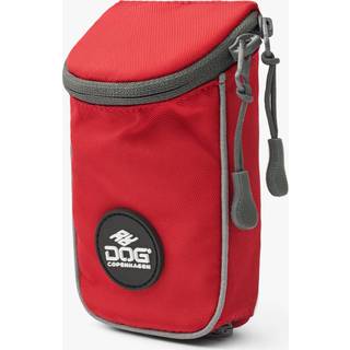 DOG COPENHAGEN Pouch Organizer™ Linetaske - ONE SIZE - Classic Red