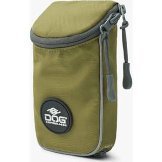Dog Copenhagen Pouch Organizer Leash Bag Hunting Green 3.0 - En størrelse