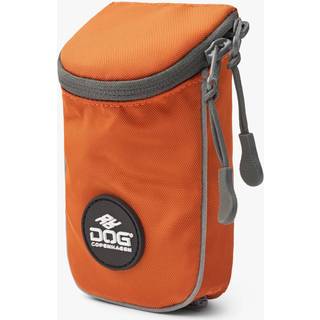 Dog Copenhagen Pouch Organizer Leash Bag Orange Sun 3.0 - En størrelse