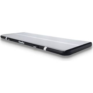 GymPlay SMART H10 Airtrack   5 meter  Black