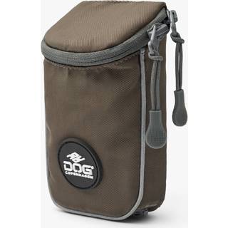 Dog Copenhagen Pouch Organizer Leash Bag Mocca 3.0 - En størrelse