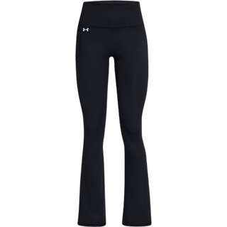 Bukser Under Armour Motion Flare Pant 1379176-003 Størrelse S