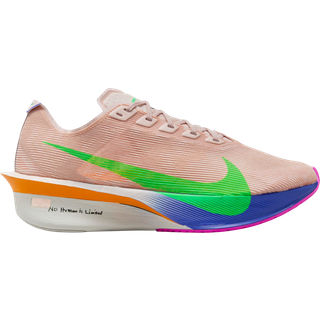 Nike Vaporfly 4 "Eliud Kipchoge" konkurrenceløbesko til kvinder - Pink - 40