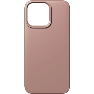 Nudient Iphone 15 Pro max  Magsafe Dusty pink