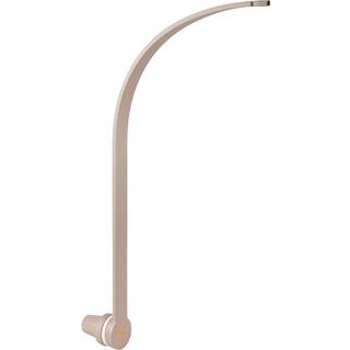 Sebra Uroholder i Træ - FSC™ 100% - Jetty Beige