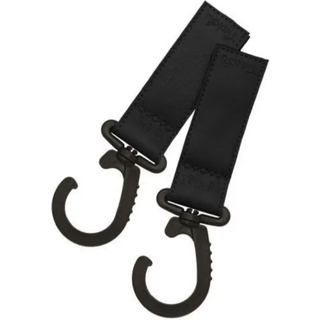 Tinkafu Barnevognskrog Stor Åben