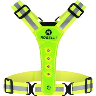 Rogelli LED Vest
