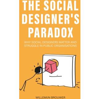 The Social Designer’s Paradox