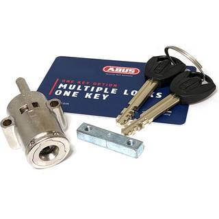 Abus Batterilås Bosch IT2.1 X-PLUS