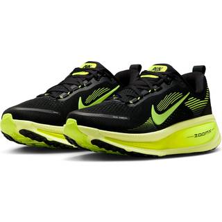 Nike Neutral Running Shoe Women - Black, Yellow, Size 8.5 - black