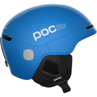 POC Pocito Obex Mips Fluorescent Blue, M-L/55-58