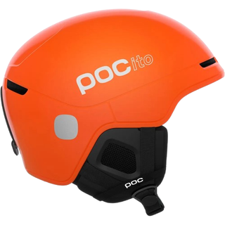 POC Pocito Obex Mips Fluorescent Orange, XXS/48-52