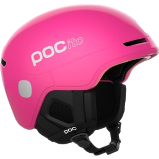 POC Pocito Obex Mips Fluorescent Pink, M-L/55-58
