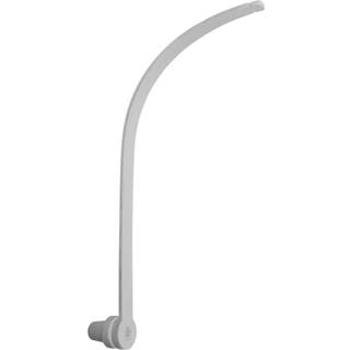 Sebra Mobile holder - Elephant Grey