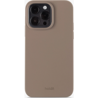 Iphone 14 ProMax Cover, Mocha Brown