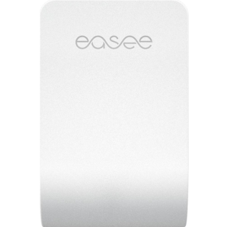 Easee Kabelholder U-Hook - Hvid