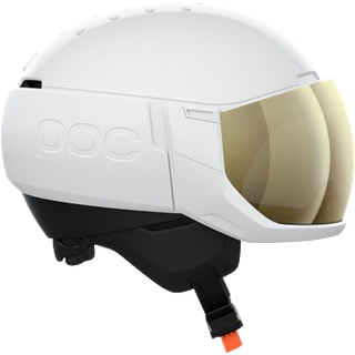 Levator MIPS Hydrogen White (XS/S)