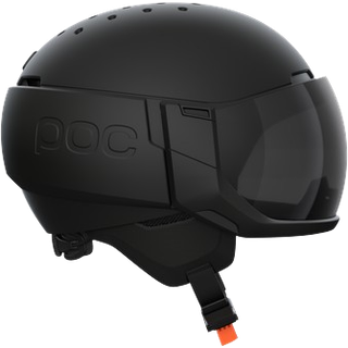 Levator MIPS Uranium Black Matt (XS/S)