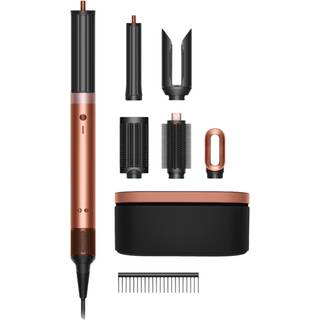 Dyson Airwrap Co-anda 2x Straight + Wavy multistyler 143034-01 (pink)