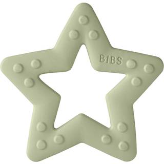 BIBS Baby Bitie Star Sage