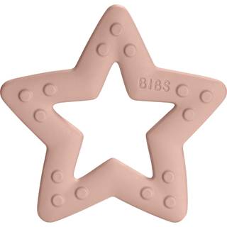 BIBS Baby Bitie Star Blush