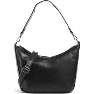 The Chesterfield Brand Moneva Skuldertaske sort