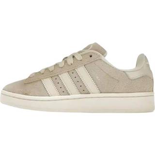 Adidas Campus 00s Light Grey White - 37 1/3