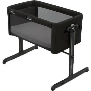 Joie Side by side seng, Roomie glide, grå