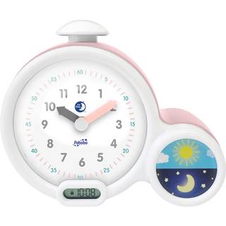 Claessens Kids Kid'Sleep Clock Pink - 1 stk.