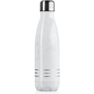 Le Creuset 17 Oz Marble Collection Hydration Bottle