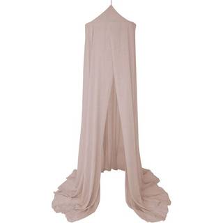 JaBaDaBaDo Støvet lyserød baldakin