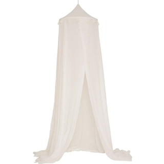 JaBaDaBaDo sengehimmel hvid