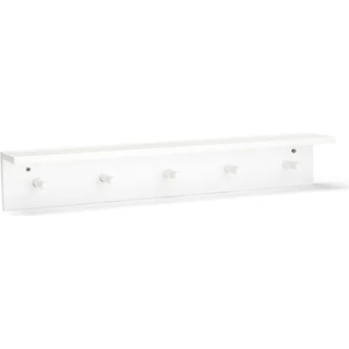 Kids Concept Knagerække, Hvid