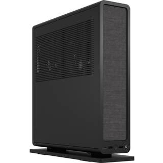 Fractal Design Ridge mITX (sort)