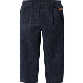 Robino Bukser, Navy Blazer, 92 cm