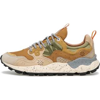 Flower Mountain Yamano 3 Sneaker Herrer størrelse 43 farve brun