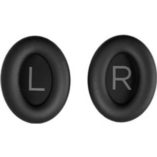 Bose Ear Cushion Kit til QuietComfort 45 Sort