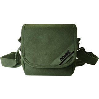 DOMKE F-5XA SMALL SHOULDER AND BELT BAG OLIVE