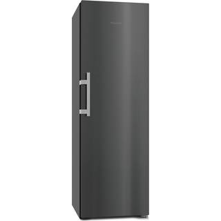 Miele - KS 4783 DD N Blacksteeldør