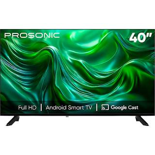 Prosonic 40" LED TV 40fa6025 (2025) (På lager i butik)