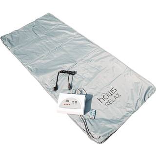 Saunatæppe180x80 cm 650 watt