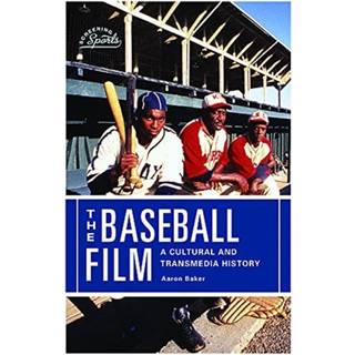 The Baseball Film