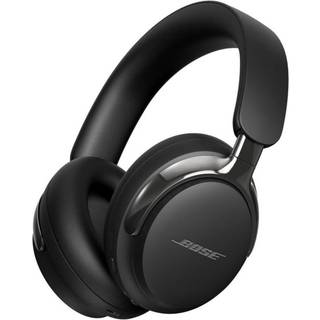 Bose QuietComfort ULTRA II Trådløse Hovedtelefoner (sort)
