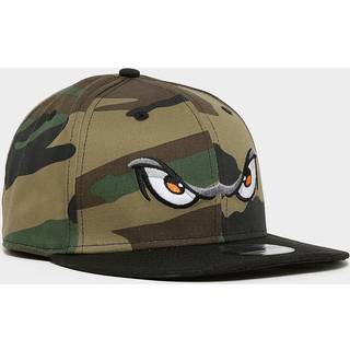 New Era MiLB Lake Elsinore Storm 9FIFTY Cap, Grøn - One Size