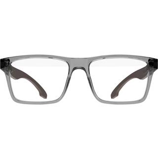 Mormaii Swap Ng 2 M6153DJ956 55 Briller Mænd Krystalklar - Transparent Grey - 55mm