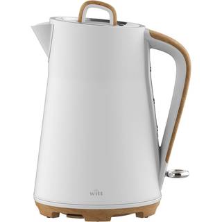 Witt Premium Element Elkedel Hvid