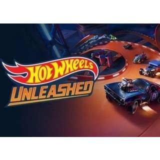HOT WHEELS UNLEASHED (Xbox Series X|S) Xbox Live Key - EU