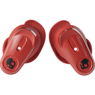 Skullcandy Method 360 ANC trådløse earbuds (rød plasma)