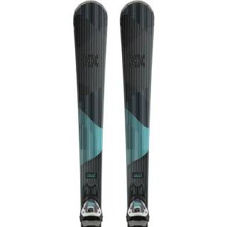 Völkl Shine MT Dame + Vmotion 11 TCX Carving Ski (Sort)